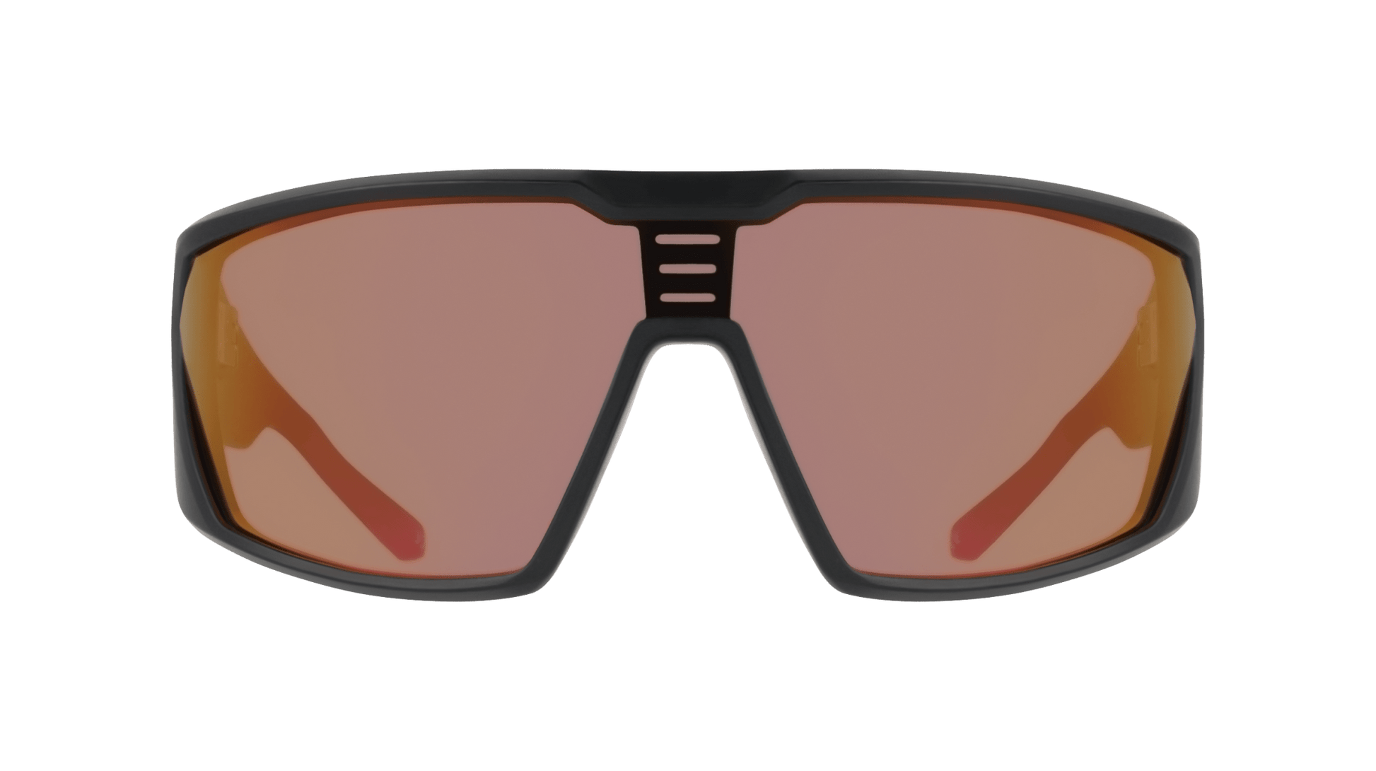 Dr Chasm - DragonDR803S.01262/10-MATTEBLACK//LLREDION