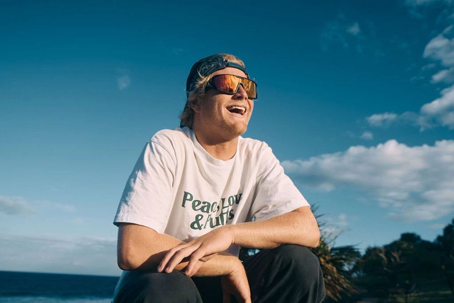 Dr Chasm - DragonDR803S.01262/10-MATTEBLACK//LLREDION