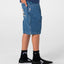 DR. DOT BAGGY JORT BOYS -RustyWKB0365-MIDDY BLUE-6