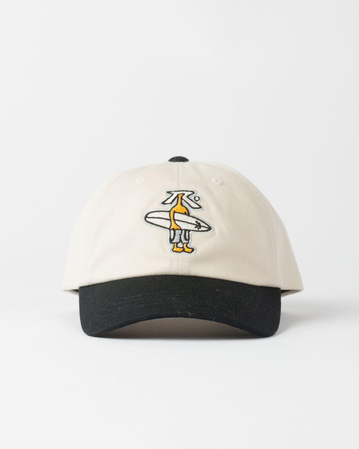 DR. DOT DAD CAP YOUTH -RustyHCB0413-BLACK