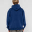 DR. DOT HOODED FLEECE - RustyFTM1197-DARK BLUE-S