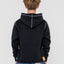 DR. DOT HOODED FLEECE BOYS - RustyFTB0321-BLACK-6