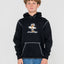 DR. DOT HOODED FLEECE BOYS - RustyFTB0321-BLACK-6