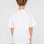 DR. DOT SHORT SLEEVE TEE BOYS - RustyTTB0838-WHITE-6