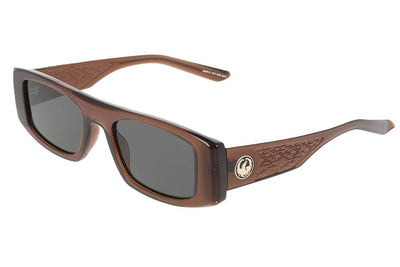 DR ECHO - DragonDR807S.200.52/20-BROWN / LL SMOKE