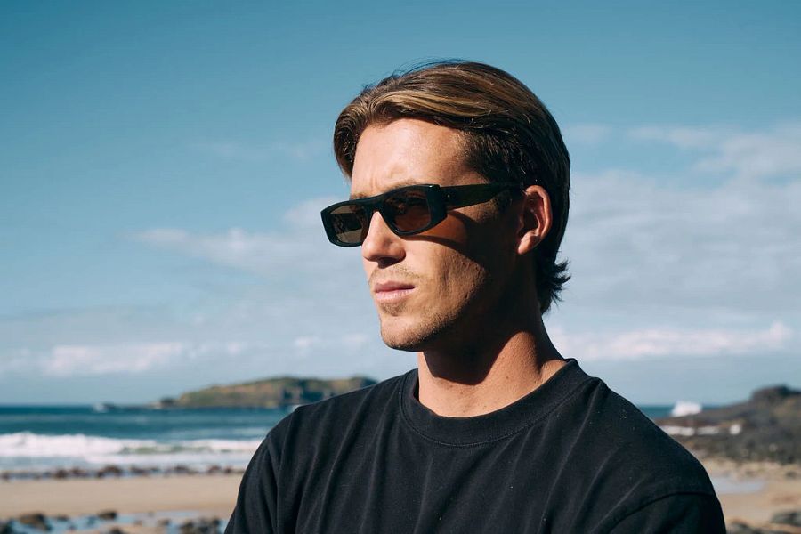 DR ECHO - DragonDR807S.200.52/20-BROWN / LL SMOKE