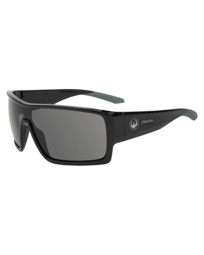 DR FLASH BLACK / LL SMOKE - DragonDR41052.001.63/12