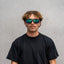 Dr Harbour LL H2o Plus Polar - Dragon OpticsDR163S0116316 - Matte Black - OtoS