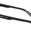 DR MOMENTUM H2O - DragonDR143S.002.59/17-MATTE BLACK/LL SMOKE POLAR