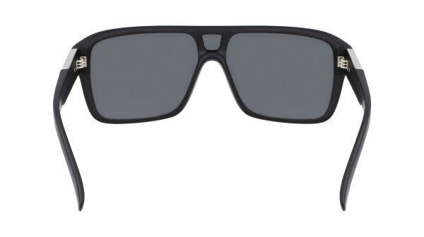 Dr Remix Matte Black - Dragon OpticsDR421780416013 - Smoke Polar - OtoS