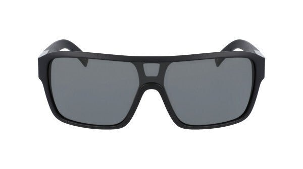 Dr Remix Matte Black - Dragon OpticsDR421780416013 - Smoke Polar - OtoS
