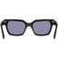 Dr Ryder Shiny Black LL Smoke - DragonDR510S - SHINYBLACKLLSMOKE