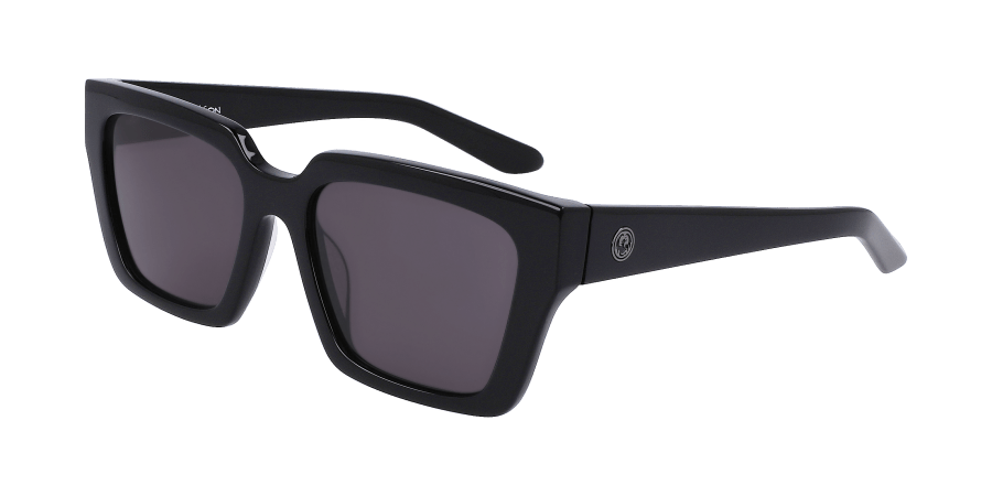 DR TARRAN LL - DragonDR101S.001.55/18 - BLACK / SMOKE - 