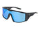 DR TENSION - DragonDR801S.006.62/10-MATTE BLACK // LL BLUE ION