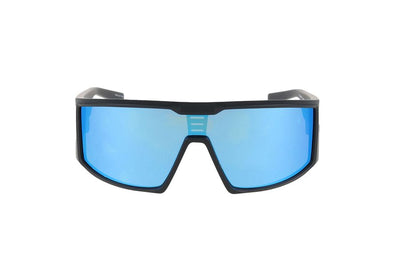 DR TENSION - DragonDR801S.006.62/10-MATTE BLACK // LL BLUE ION