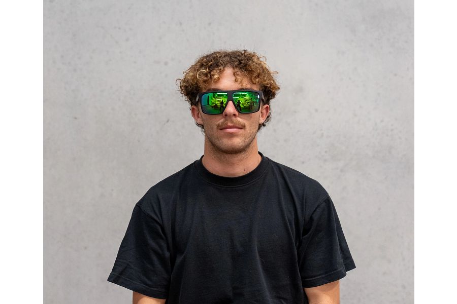 DR ULTRA ION - Dragon63-10-140