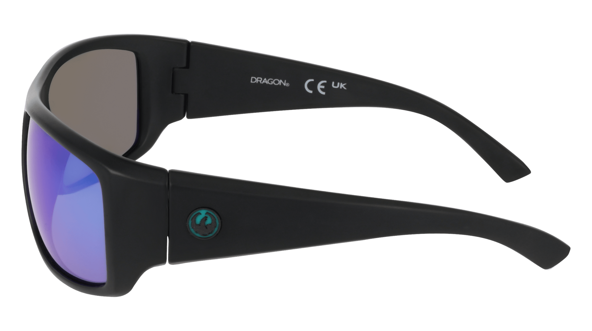 DR VANTAGE 2.0 H2O - DragonDR508S.008.63/17-MATTEBLKGREENPOLAR