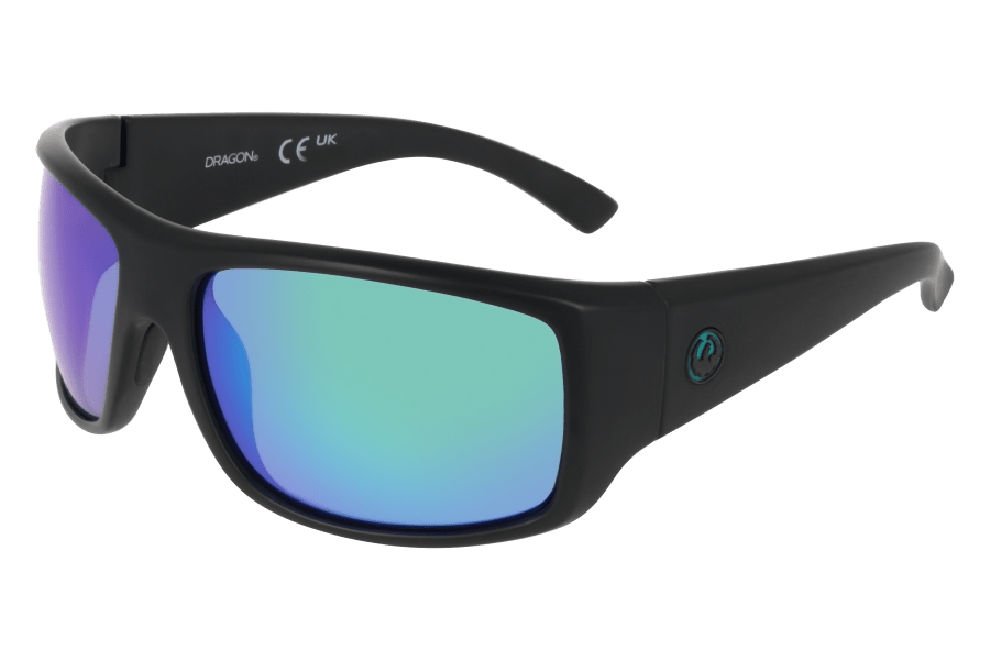 DR VANTAGE 2.0 H2O - DragonDR508S.008.63/17-MATTEBLKGREENPOLAR