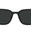 DR ZIGGY MATTE BLACK / LL SMOKE - DragonDR48075.002.55/20-MATTE BLACK / SMOKE-