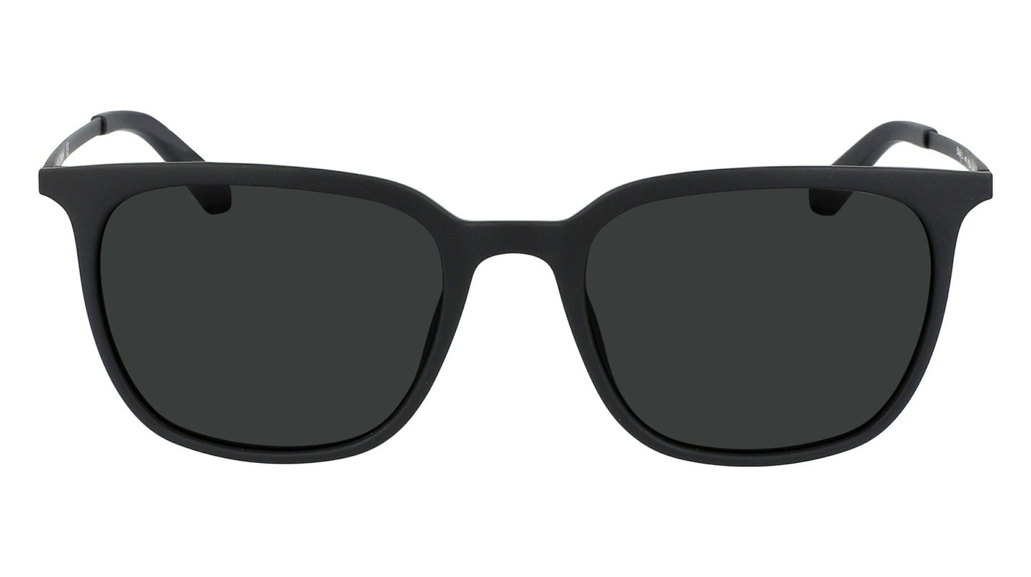 DR ZIGGY MATTE BLACK / LL SMOKE - DragonDR48075.002.55/20-MATTE BLACK / SMOKE-