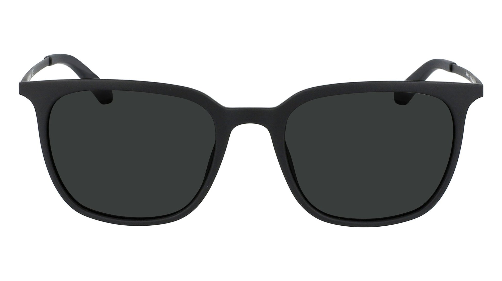 DR ZIGGY MATTE BLACK / LL SMOKE - DragonDR48075.002.55/20-MATTE BLACK / SMOKE-