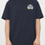 DRAGON CAPTAIN | SS TEE -The Mad HueysH426M01003-NAVY-M