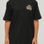 DRAGON CAPTAIN | YOUTH SS TEE -The Mad HueysH426B01006-BLACK-6