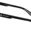 Dragon Momentum - Dragon OpticsDR153S.002.59/17 - Matte Black/LL Smoke - 