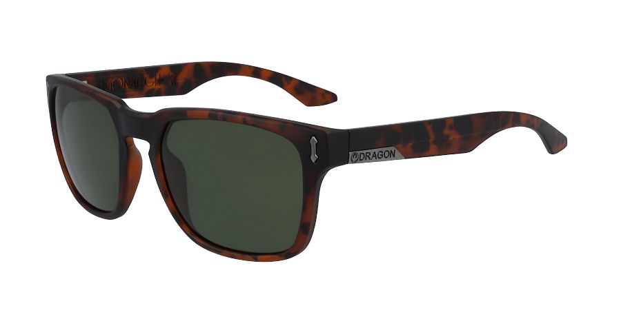 Dragon Monarch XL LL Sunglasses - DragonDR42009.246.58/20