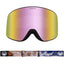 Dragon PXV - Dragon OpticsDR38280.232.65/34 - Dennis Ranalter Sig 23 / LL Pink Ion + LL Dark Smoke - 