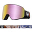Dragon PXV - Dragon OpticsDR38280.232.65/34 - Dennis Ranalter Sig 23 / LL Pink Ion + LL Dark Smoke - 