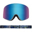 Dragon PXV (LB) - Dragon OpticsDRG39040.406.65/34 - Bryan Iguchi Sig 23 / LL Blue Ion + LL Amber - 