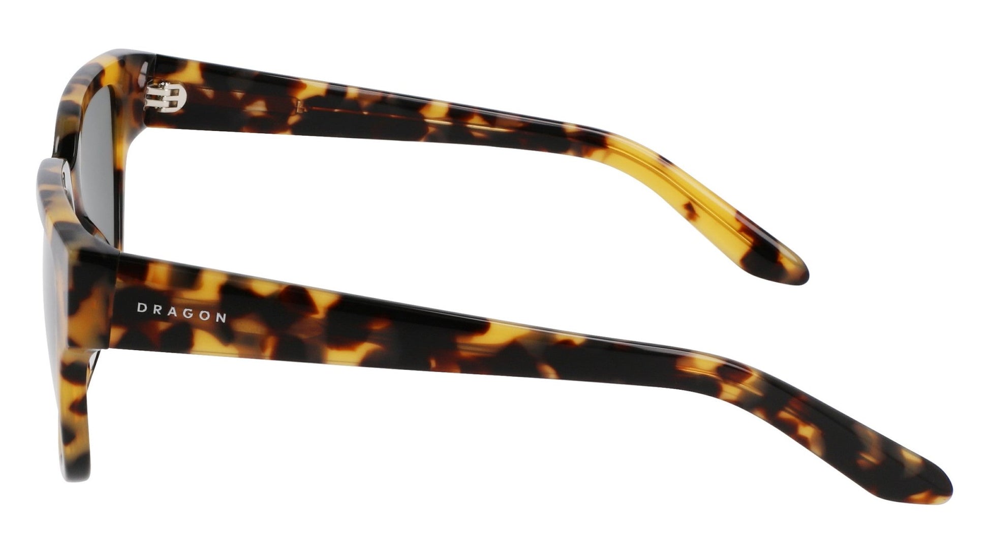 Dragon Rowan - Dragon OpticsDr129S.242.54/19 - Tokyo Tortoise/LL G15 - 
