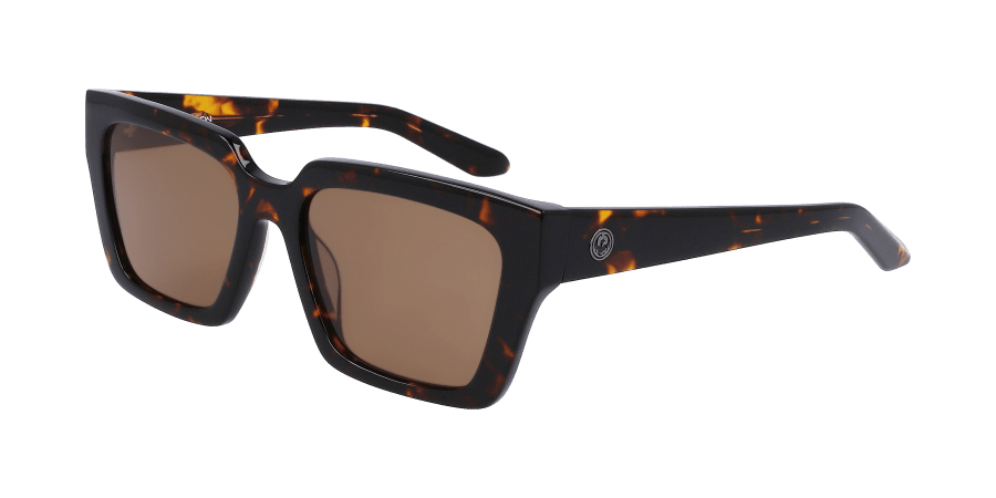 Dragon Tarran Sunglasses - DragonDR101S.240.55/18 - TOTIOSE / BROWN - 