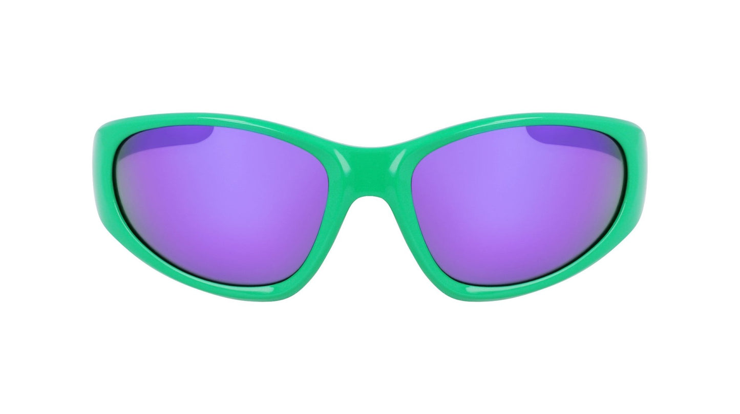 Dragon The Box 2.0 - Dragon OpticsDR149S.327.63/18 - Shiny Dew / LL Purple Ion - 