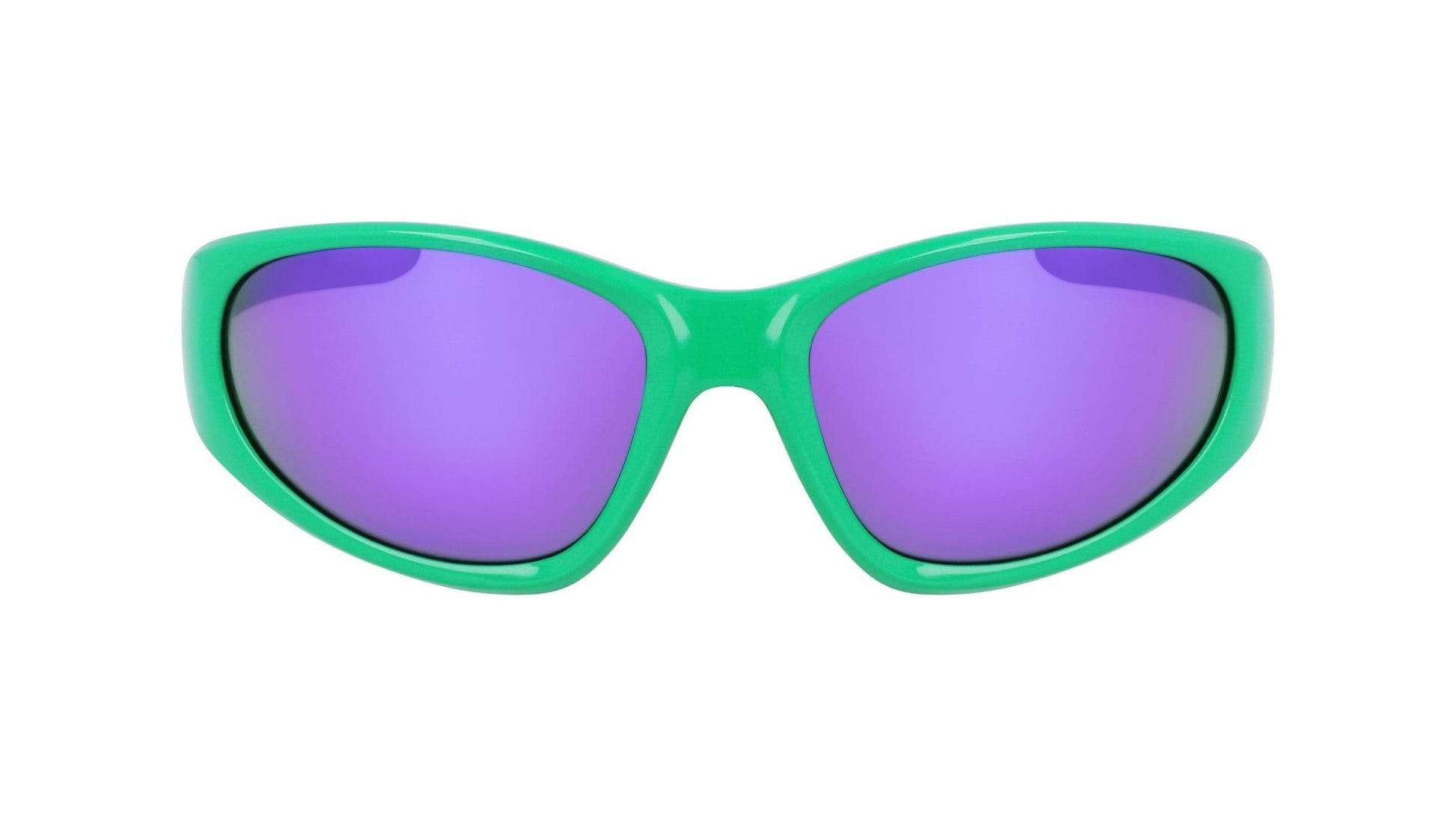 Dragon The Box 2.0 - Dragon OpticsDR149S.327.63/18 - Shiny Dew / LL Purple Ion - 