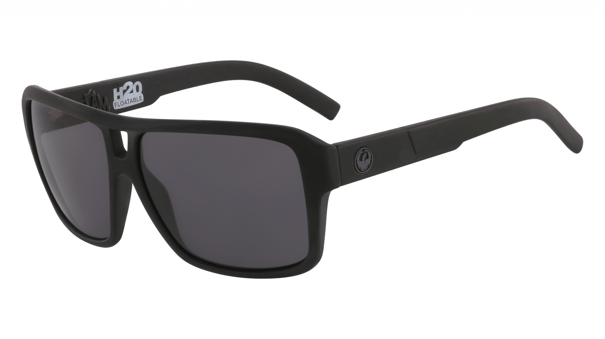 Dragon The Jam Polar - Dragon720 - 2176 - Grey P2