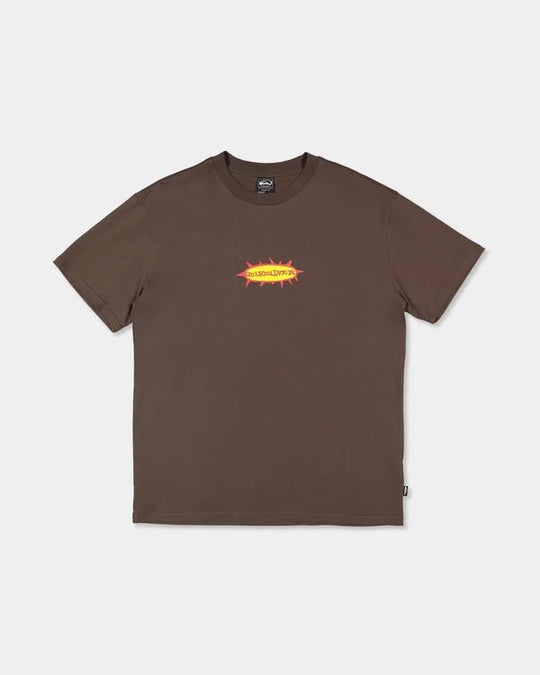 DRAINER SS TEE