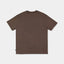 DRAINER SS TEE -QuiksilverUQYZT05830-TURKISH COFFEE-S