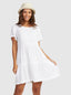 Dream Destiny II - RoxyURJWD03165 - WBB0 - Bright White - L