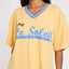DREAM STATE TEE -BillabongUBJKT00372-LIGHT YELLOW-XS/6