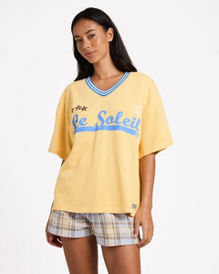 LIGHT YELLOW