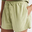 DREAMER SHORT - Roxy26B093572 - PISTACHIO - XS