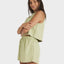 DREAMER SHORT - Roxy26B093572 - PISTACHIO - XS