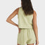 DREAMER SHORT - Roxy26B093572 - PISTACHIO - XS