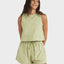 DREAMER SHORT - Roxy26B093572 - PISTACHIO - XS