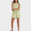 DREAMER SHORT - Roxy26B093572 - PISTACHIO - XS