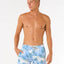 DREAMERS VOLLEY - Rip Curl0BVMBO-SKY BLUE-L