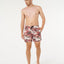 DREAMERS VOLLEY - Rip Curl03FMBO-BLACK/WHITE-S