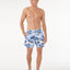 DREAMERS VOLLEY - Rip Curl03FMBO-SPRAY BLUE-L